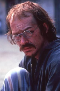 Midnight Express [John Hurt]